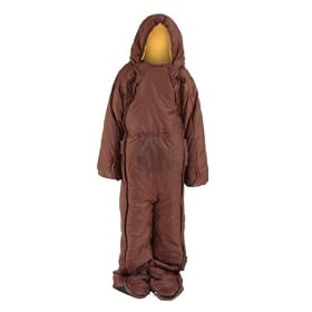 DOPPELGANGER OUTDOOR(�h�b�y���M�����K�[�A�E�g�h�A) �q���[�}�m�C�h�X���[�s���O�o�b�O �l�^�Q�� DS-12 Karhu �y�Œ�g�p���x 2�x�z