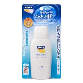 �j�x�A�T�� �v���e�N�g�E�H�[�^�[�W�F�� SPF25