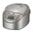 TOSHIBA IH�ۉ���1.0L �V���o�[ RC-10PH(S)