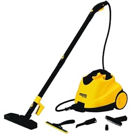 KARCHER �X�`�[���N���[�i�[ SC1202
