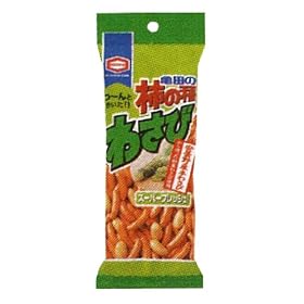 �T�c�̊`�̎�킳�� 90g�~10��