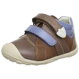 Garvalin 132339A Baby Jungen Lauflernschuhe
