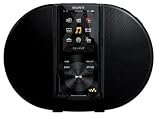 SONY �E�H�[�N�}�� S�V���[�Y �m�C�Y�L�����Z������ �X�s�[�J�[�t [�������[�^�C�v] 8GB �u���b�N NW-S744K/B