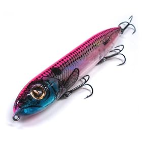 FishArrow�~Heddon�@�`���[���h�X�[�p�[�X�v�[�N