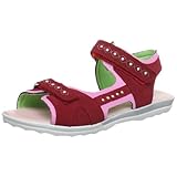 Däumling Funny 21S1418/348 Mädchen Sandalen
