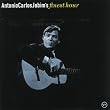 Antonio Carlos Jobim's Finest Hour