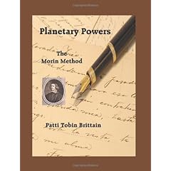 Planetary Powers: The Morin Method