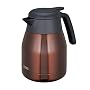 THERMOS �X�e�����X�|�b�g 1.0L �N���A�u���E�� THS-1000 CBW