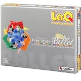 LaQ �t���[�X�^�C���p���b�g (1000PCS)