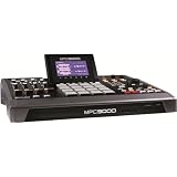 AKAI �T���v�����O�}�V�� MPC5000AKAI�ɂ��
