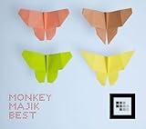 [CD]MONKEY MAJIK MONKEY MAJIK BEST ~10 Years & Forever~(DVD付)