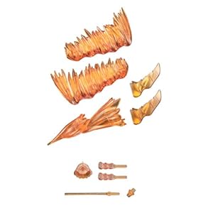 【クリックで詳細表示】Amazon ｜ ダンボール戦機W (ダブル) LBXカスタムエフェクトDX2 ｜ ロボット 通販