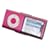 �p���[�T�|�[�g �N���X�^���W���P�b�g�Z�b�g for iPod nano 4th PNX-51