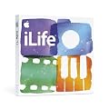 iLife 11 �t�@�~���[�p�b�N
