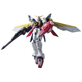 HCM-Pro 55-00 1/200 XXXG-01W �E�C���O�K���_�� (�V�@����L�K���_��W)