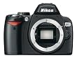 Nikon �f�W�^����჌�t�J���� D60 �{�f�B