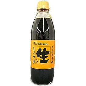 �I�[�T���W���p�� �I�[�T���̗L�@���ݖ� 500ml [���̑�]
