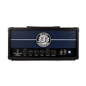 Jet City Amplification JCA20H