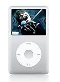  Apple iPod classic 80GB silver