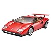 1/24 �X�|�[�c�J�[�V���[�Y No.306 �����{���M�[�j �J�E���^�b�N LP500S 24306