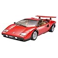 1/24 �X�|�[�c�J�[�V���[�Y No.306 �����{���M�[�j �J�E���^�b�N LP500S 24306