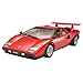 1/24 �X�|�[�c�J�[�V���[�Y No.306 �����{���M�[�j �J�E���^�b�N LP500S 24306