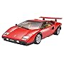 1/24 �X�|�[�c�J�[�V���[�Y No.306 �����{���M�[�j �J�E���^�b�N LP500S 24306