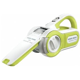 BLACK&DECKER �s�{�b�g�_�X�g�X�^�[ �i�O���[���j Z-PV1000G