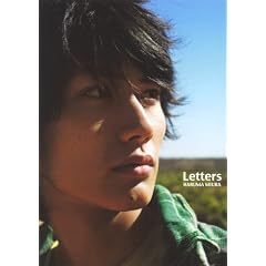 Letters�\�O�Y�t�n�ʐ^�W