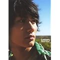 Letters�\�O�Y�t�n�ʐ^�W