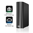 WD My Book Live 2.0TB (LAN�ڑ� / ����PC / iOS, Android�[���Ή�) WDBACG0020HCH-JESN
