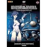 [DVD] Ghost in the Shell: Stand Alone Complex (8 DVDs)