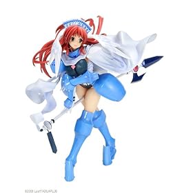 ���G�R��PULS No.25�@����� ���@���L���[ver�@1/8 Scale PVC�����i