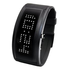 [�u���b�N�_�C�X]Black Dice �r���v �O�� �u���b�N/�z���C�gLED BD4401 �����Y [���K�A���i]