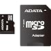 A-DATA Technology microSDHC�������[�J�[�h 16GB AUSDH16GCL10-RA1