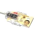 Gemalto �W�F���A���g IC�J�[�h���[�_�E���C�^ �d�q�\��(e-Tax)�Ή��Z��J�[�h�pPC USB-TR HWP119316