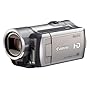 Canon �t���n�C�r�W�����r�f�I�J���� iVIS (�A�C�r�X) HF10 iVIS HF10 (����������16GB+SD�J�[�h)