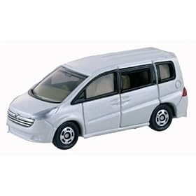 �g�~�J No.21 Honda �X�e�b�v���S�� (�u���X�^�[)
