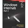 Windows Internals Mark E. Russinovich