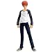 figma Fate/stay night �q�{�m�Y