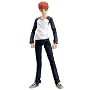 figma Fate/stay night �q�{�m�Y