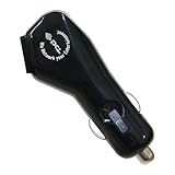  PLANEX 「充電万能 for Car」シガーソケットチャージャー PL-UC03-CC