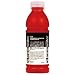GLACEAU vitaminwater XXX 500ml�~12�{