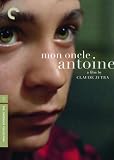 [DVD] Mon Oncle Antoine (Criterion Collection)