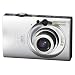 Canon �f�W�^���J���� IXY (�C�N�V) DIGITAL 20 IS(�V���o�[) IXYD20IS(SL)