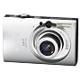 Canon �f�W�^���J���� IXY (�C�N�V) DIGITAL 20 IS(�V���o�[) IXYD20IS(SL)