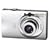Canon �f�W�^���J���� IXY (�C�N�V) DIGITAL 20 IS(�V���o�[) IXYD20IS(SL)