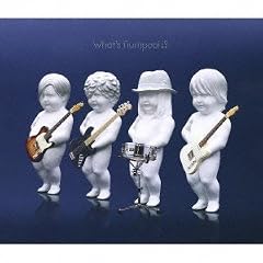 What�fs flumpool!?