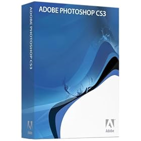 Photoshop CS3 10 �p��� MAC Retail
