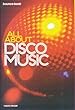 ALL ABOUT DISCO MUSIC (bounce book)